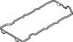 Gasket, cylinder head cover - 056.410 ELRING - 13270-2F200, 11071200, 440027P